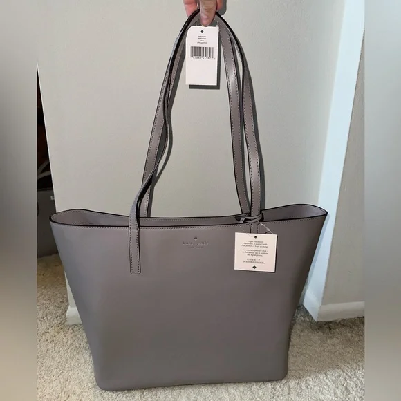 kate spade Bags Nwt Kate Spade Janie Medium Tote Poshmark
